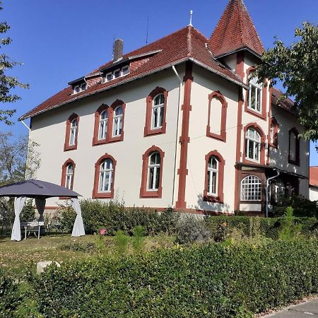 Cosy Flat On A Family Friendly Holiday Farm In Northern Hesse Trendelburg Exteriér fotografie